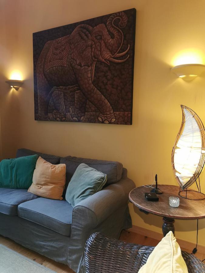 Apartments Breydelhof Μπριζ Εξωτερικό φωτογραφία