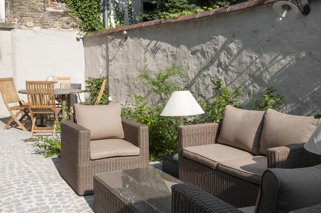 Apartments Breydelhof Μπριζ Εξωτερικό φωτογραφία