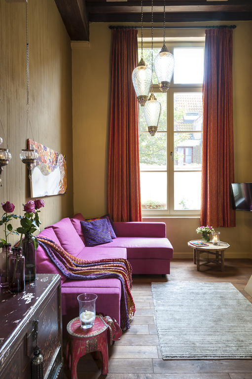 Apartments Breydelhof Μπριζ Δωμάτιο φωτογραφία