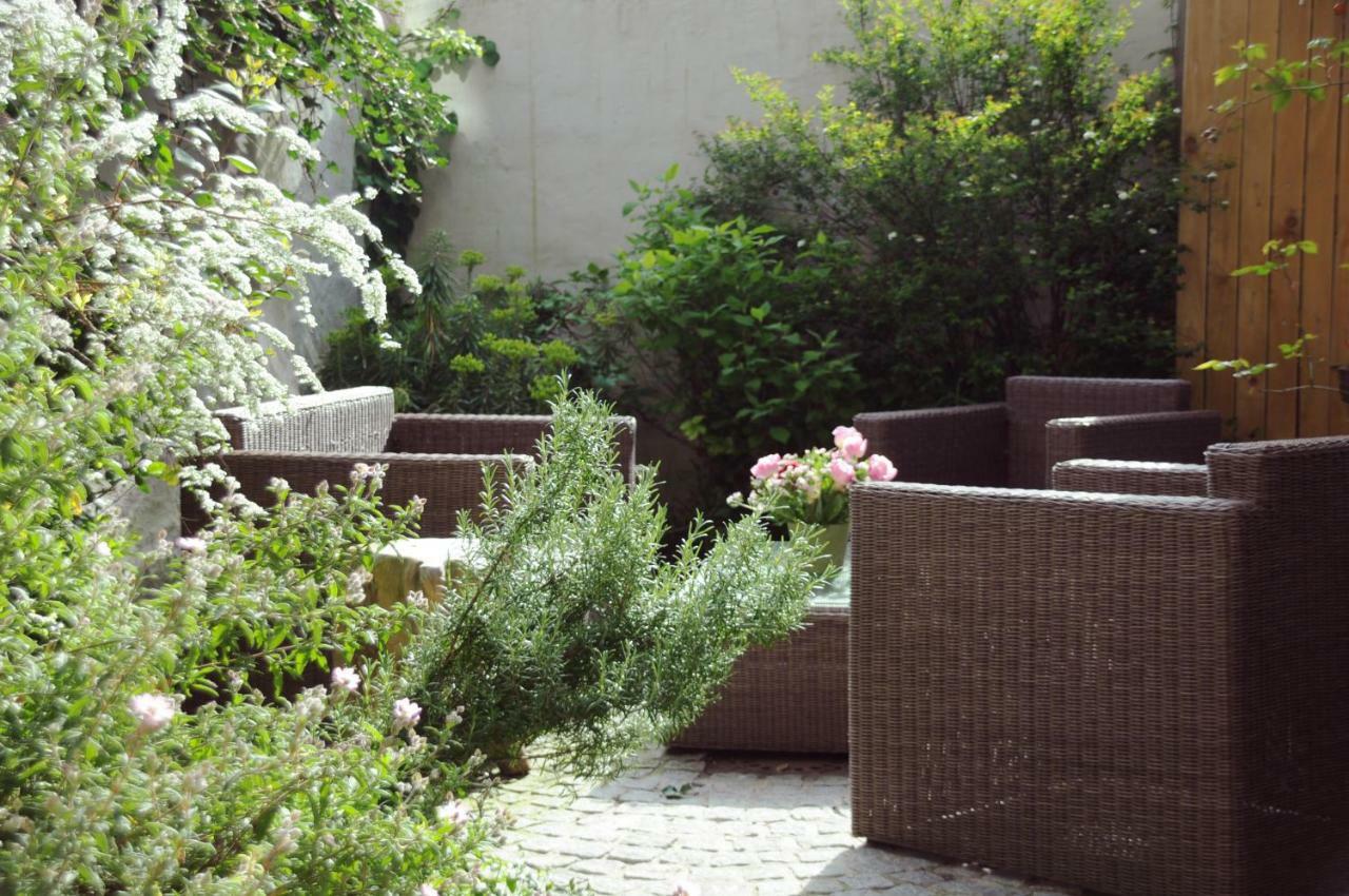 Apartments Breydelhof Μπριζ Εξωτερικό φωτογραφία